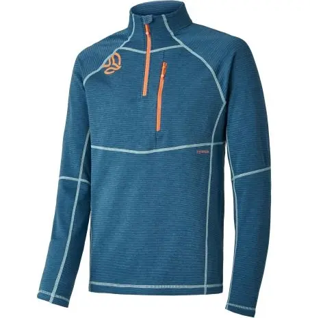 TERNUA POLAR MOMHILL 1/2 ZIP