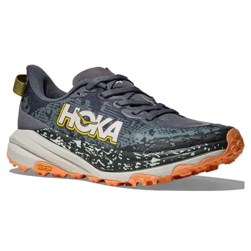 HOKA SPEEDGOAT 6 W