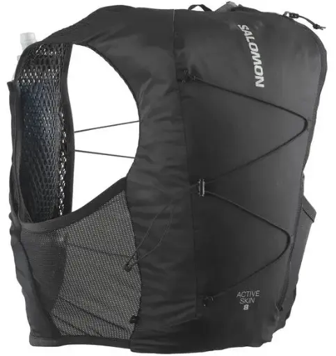 SALOMON MOCHILA ACTIVE SKIN 8 SET