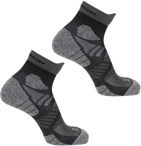 SALOMON MITJONS AERO ANKLE