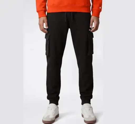 CHAMPION PANTALON XANDALL ICONS CARGO KID