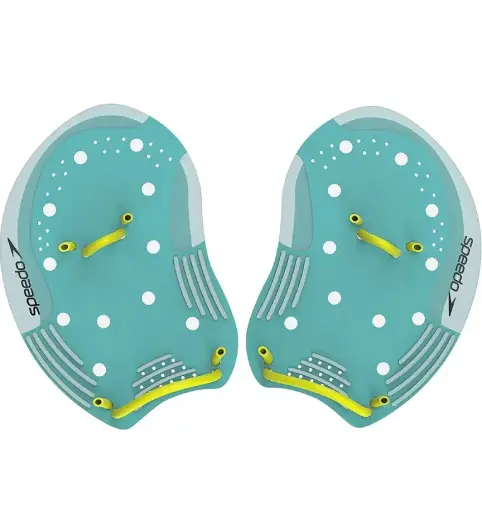 [753036510210ML] SPEEDO PALAS NATACION TECH PADDLE M-L