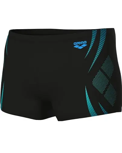 ARENA BOXER POSEIDONIA (NEGRE)