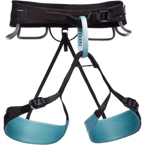 BLACK DIAMOND ARNES TECHNICIAN W