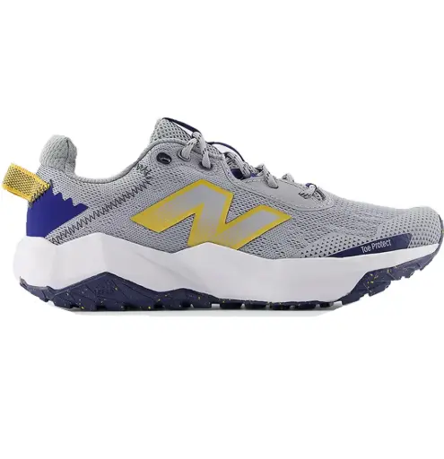 NEW BALANCE DYNADOFT NITREL V6 JUNIOR