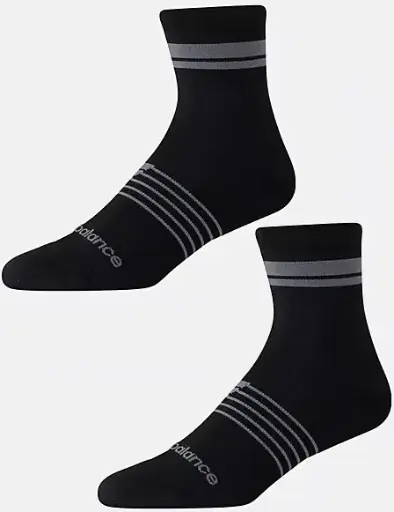 NEW BALANCE CALCETINES PRO RUN QUARTER