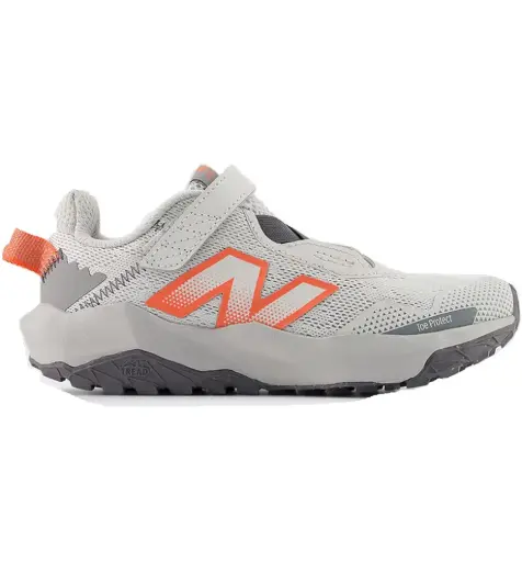 NEW BALANCE DYNASOFT NITREL V6 BUNGEE LACE INFANTIL