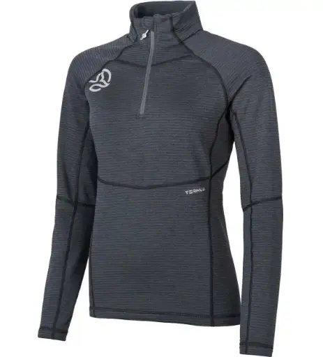TERNUA POLAR MOMHIL 1/2 ZIP W