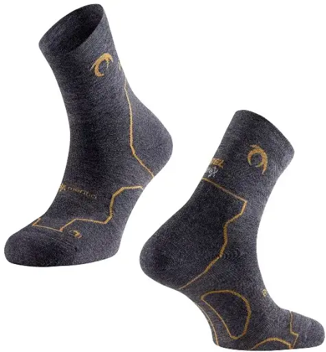 LURBEL MITJONS MERINO TAIGA FOUR
