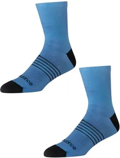 NEW BALANCE CALCETINES PRO RUN QUARTER