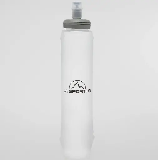 [ZERF003] LA SPORTIVA BIDON SOFT FLASK 500ml