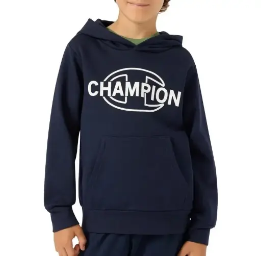 CHAMPION SUDADERA HOODED KID 