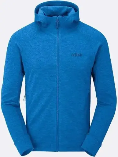 RAB POLAR NEXUS HOODY
