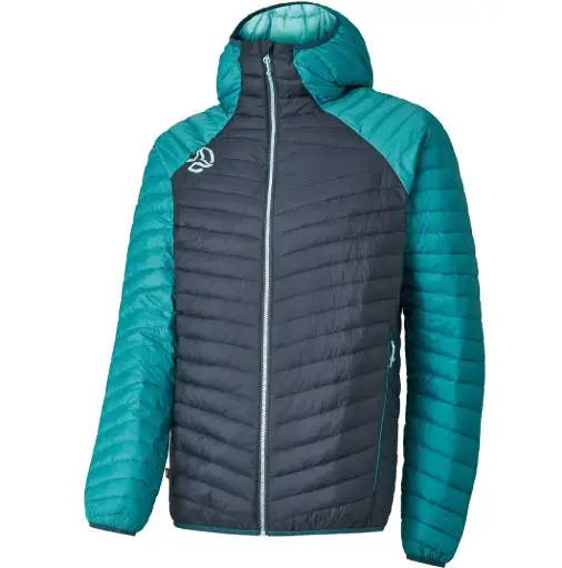 TERNUA CHAQUETA PRIMALOFT BIONIK HOODY JACKET