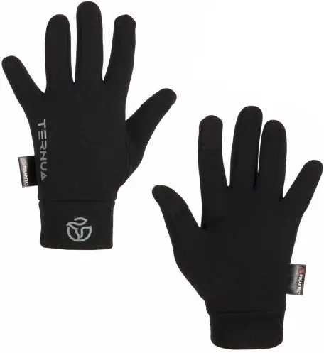 TERNUA GUANTES POWERSTRETCH LAKS JUNIOR