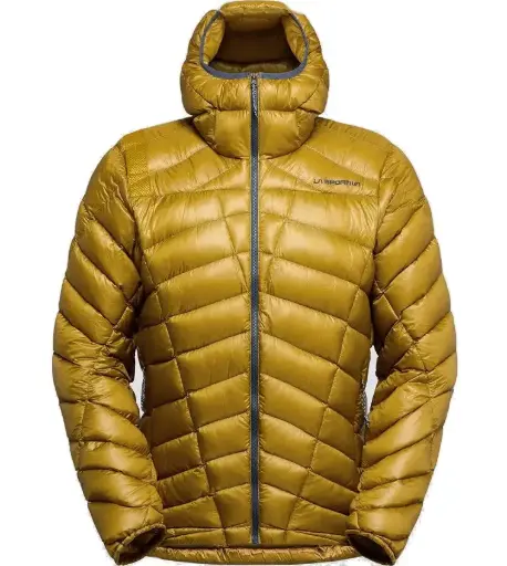 LA SPORTIVA LUMINA 200 DOWN JACKET