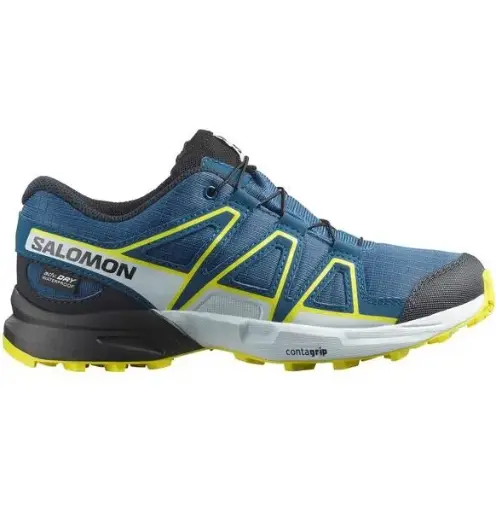 SALOMON SPEEDCROSS WP JUNIOR