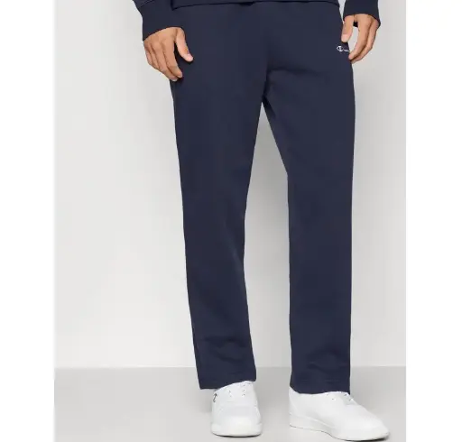 CHAMPION PANTALON CLASSIC RIB HEM