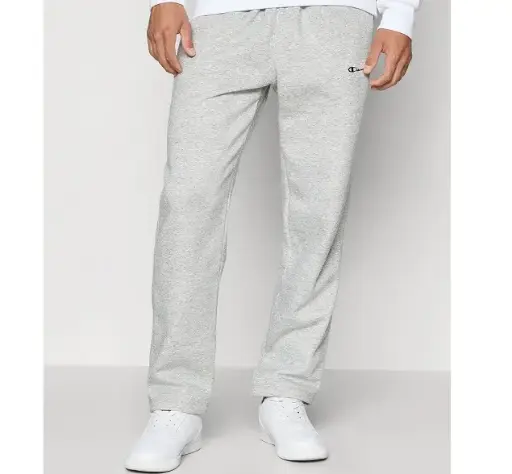 CHAMPION PANTALON CLASSIC RIB HEM