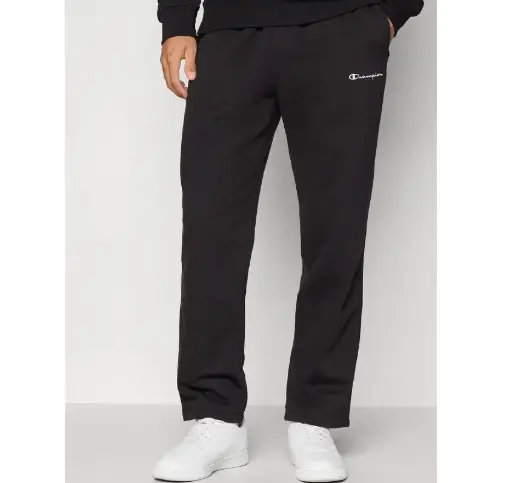 CHAMPION PANTALON CLASSIC RIB HEM