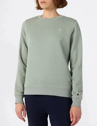 CHAMPION DESSUADORA SWEATSHIRT W 