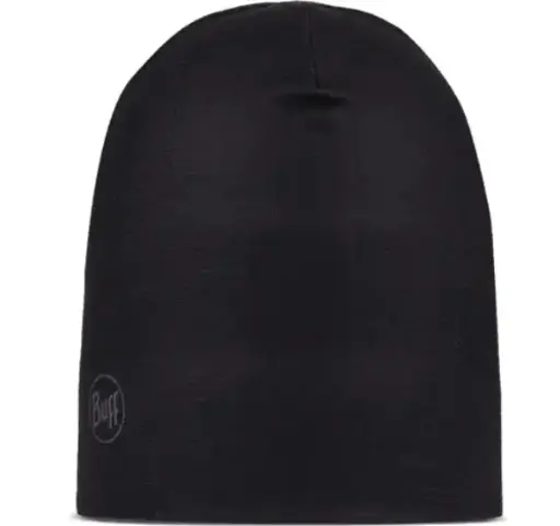 [134669999] BUFF GORRO ECOSTRETCH BEANIE BLACK