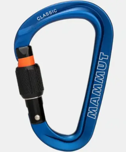 MAMMUT MOSQUETO CLASSIC HMS