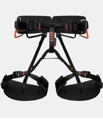 MAMMUT ARNES 4 SLIDE