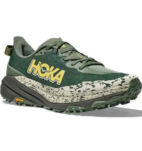 HOKA SPEEDGOAT 6
