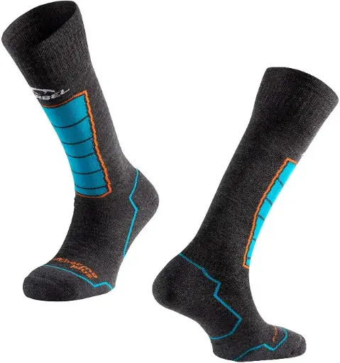LURBEL MITJONS YAMANA SIX MERINO