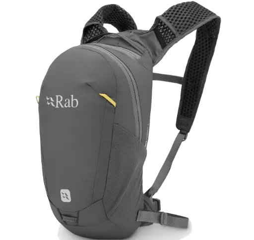 RAB MOTXILLA TYGEN 6