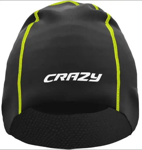 [W25126028X62] CRAZY GORRO SPIRE THERMO ENERGY