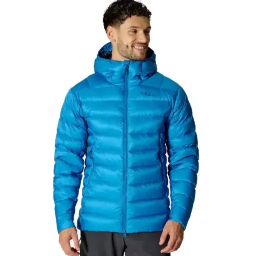 RAB CHAQUETA ELECTRON PRO JACKET