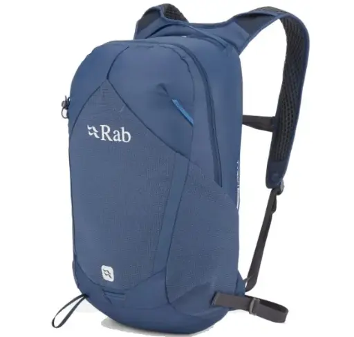 RAB MOCHILA TYGEN 22