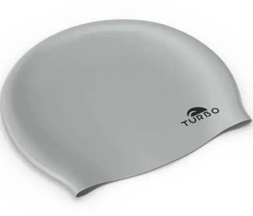 TURBO GORRO SILICONA METALITZAT