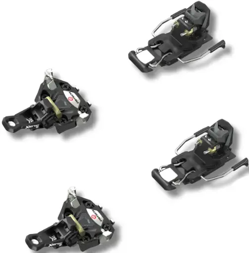 [FR004430] FRITSCHI FIJACIONES XENIC PLUS 12