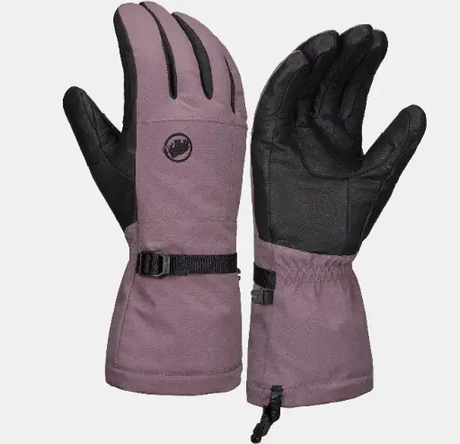 MAMMUT GUANTES STONEY