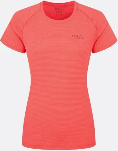 RAB SAMARRETA SONIC TEE DONA