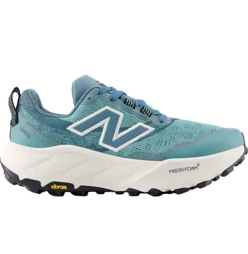NEW BALANCE FRESH FOAM X HIERRO V9 MUJER