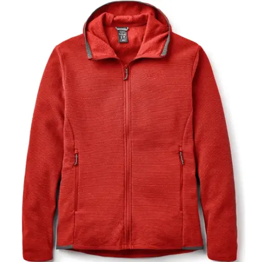 RAB POLAR STAVEL HOODY