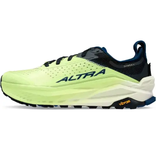 ALTRA OLYMPUS 6