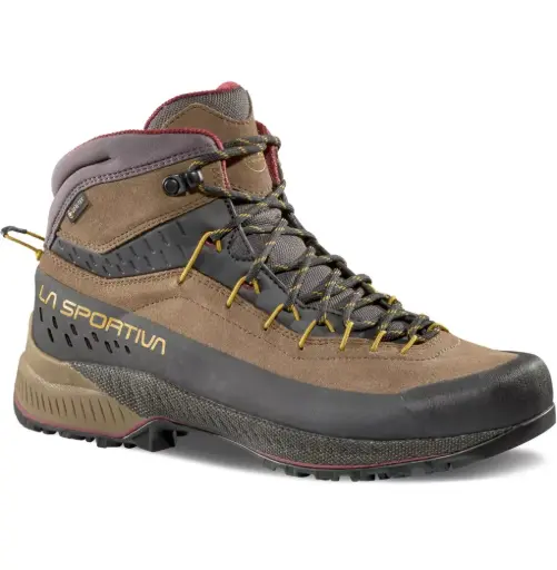 LA SPORTIVA TX4 EVO MID GTX