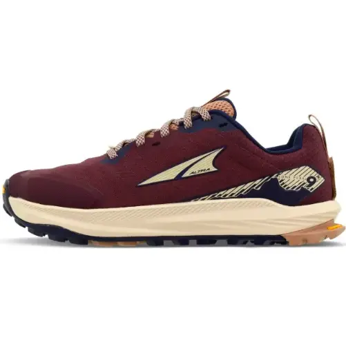 ALTRA LONE PEAK 9 MUJER