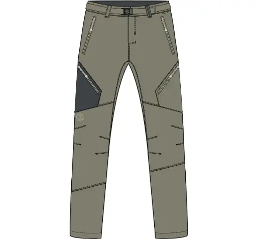 TERNUA PANTALON TORLOK 