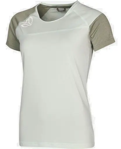 TERNUA CAMISETA NEON TEE W