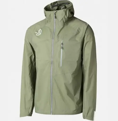 TERNUA JAQUETA IMPERMEABLE CYCLONE PRO