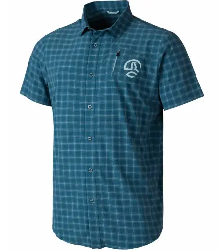 TERNUA CAMISA ATHYM SHIRT ST