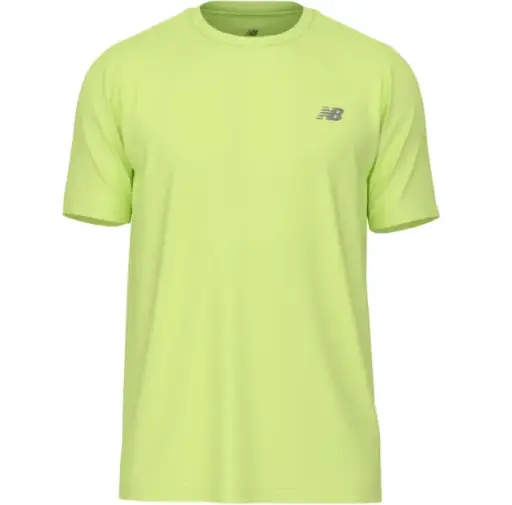 NEW BALANCE CAMISETA SPORT ESSENTIAL