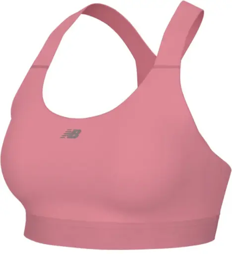NEW BALANCE TOP SOSTENIDOR ESSENTIAL TRAIN BRA