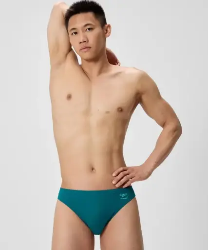 SPEEDO SLIP SOLID BRIEF M